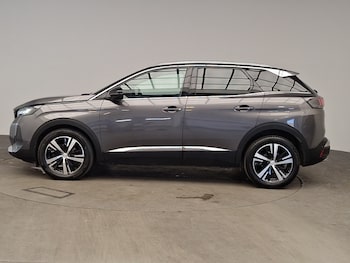 Used Peugeot 3008 2023 for sale - 79243300: Photo