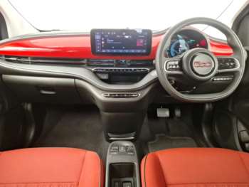 Used Fiat 500 2022 for sale - 75176992: Photo