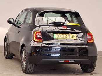 Used Fiat 500 2022 for sale - 75176992: Photo