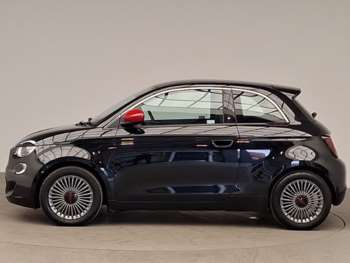 Used Fiat 500 2022 for sale - 75176992: Photo