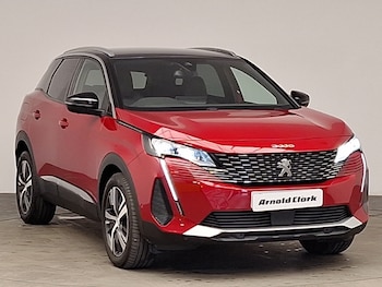 Used Peugeot 3008 2024 for sale - 78783136: Photo
