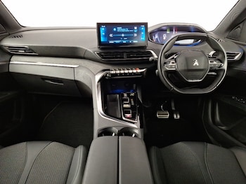 Used Peugeot 3008 2024 for sale - 78783136: Photo