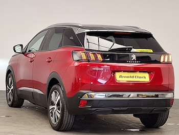 Used Peugeot 3008 2024 for sale - 78783136: Photo