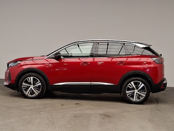 Used Peugeot 3008 2024 for sale - 78783136: Photo