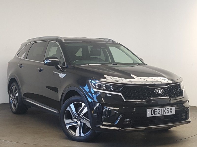 Used Kia Sorento 2021 for sale - 76624344: Photo 1