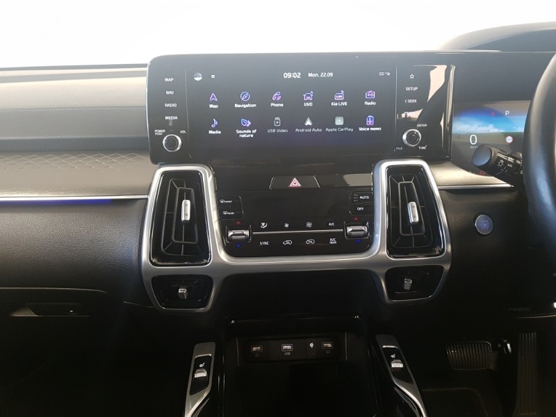 Used Kia Sorento 2021 for sale - 76624344: Photo 11