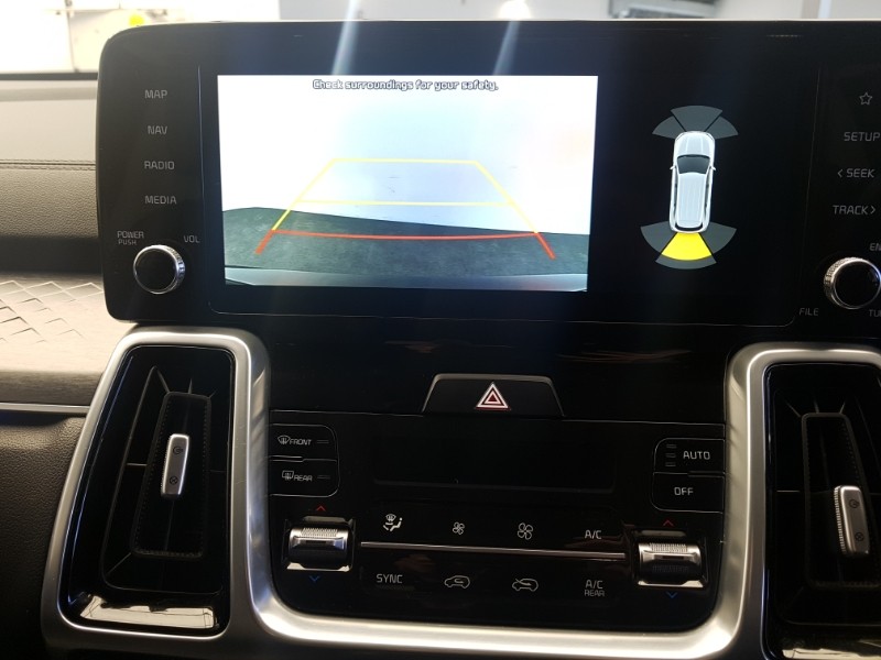 Used Kia Sorento 2021 for sale - 76624344: Photo 12