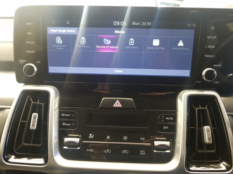 Used Kia Sorento 2021 for sale - 76624344: Photo 13