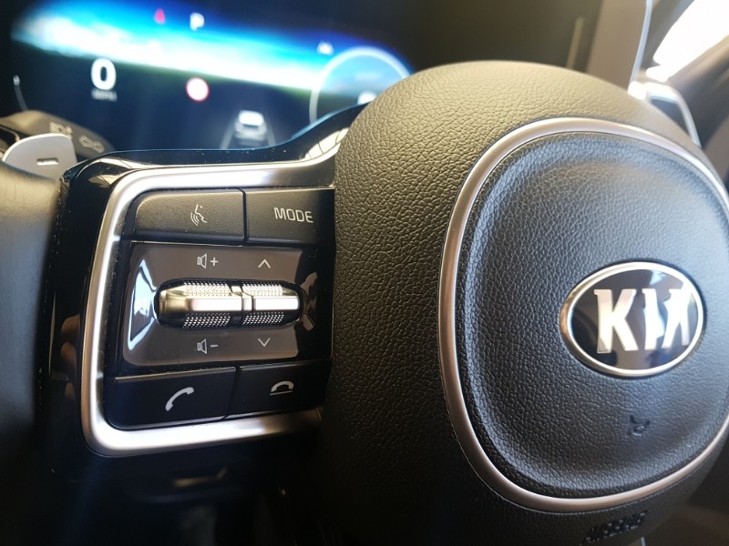 Used Kia Sorento 2021 for sale - 76624344: Photo 15