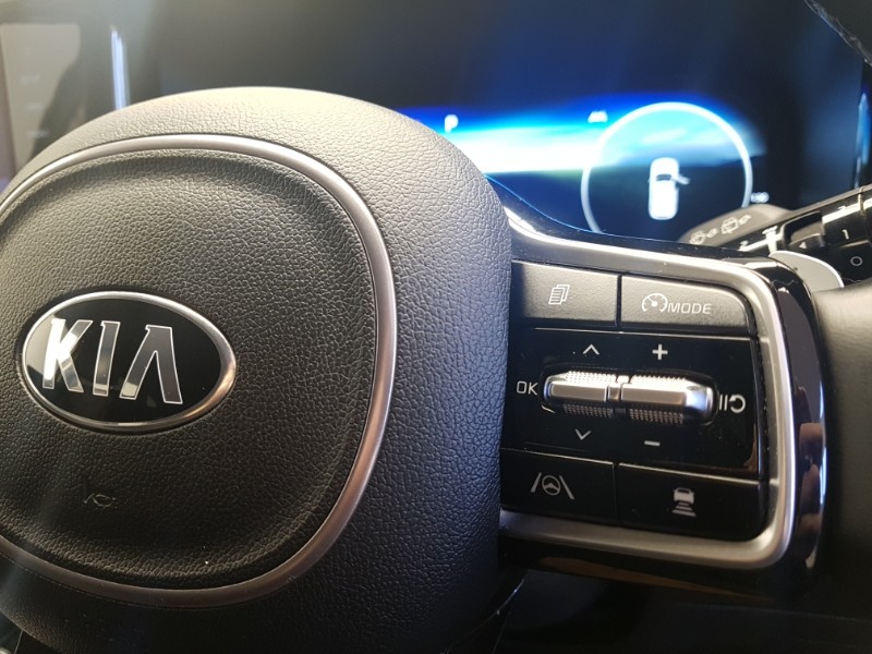 Used Kia Sorento 2021 for sale - 76624344: Photo 16