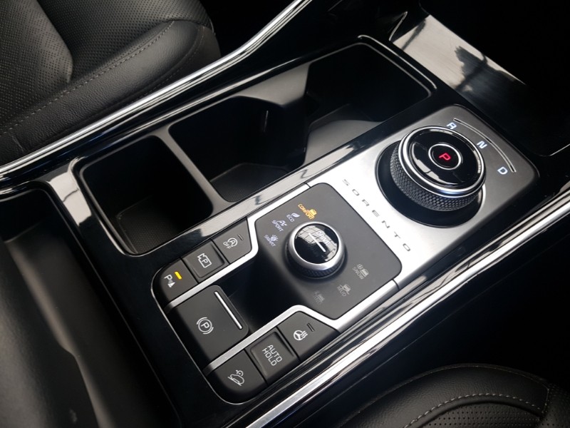 Used Kia Sorento 2021 for sale - 76624344: Photo 17