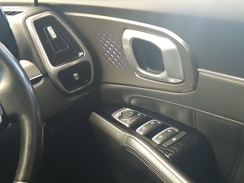 Used Kia Sorento 2021 for sale - 76624344: Photo 19