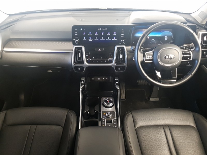 Used Kia Sorento 2021 for sale - 76624344: Photo 2