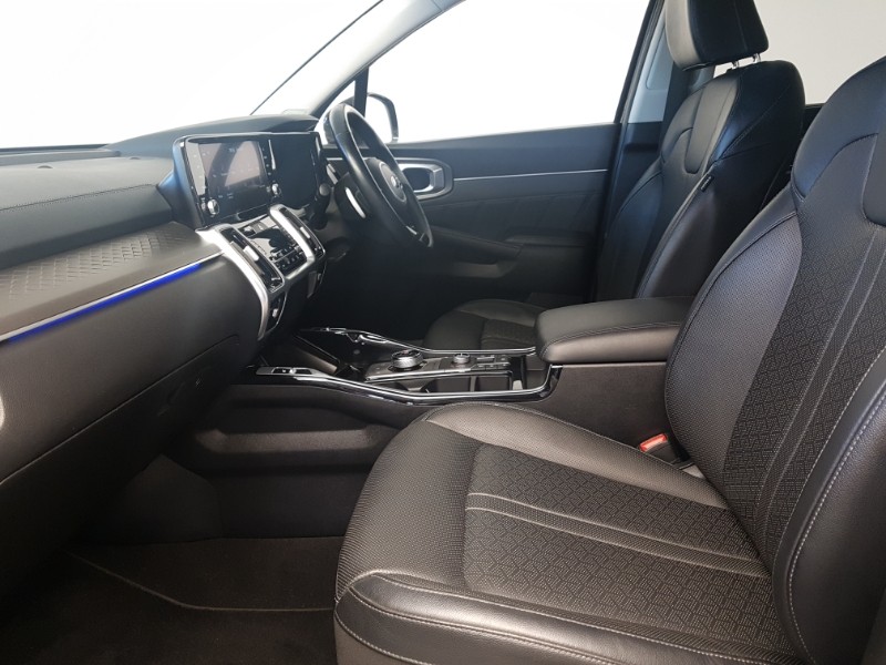 Used Kia Sorento 2021 for sale - 76624344: Photo 5