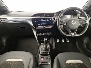 Used Vauxhall Corsa 2023 for sale - 78333800: Photo