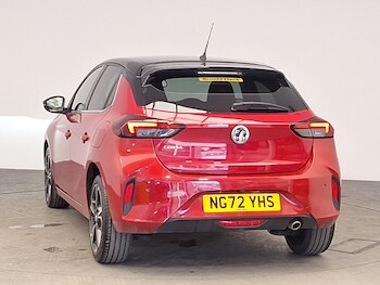 Used Vauxhall Corsa 2023 for sale - 78333800: Photo