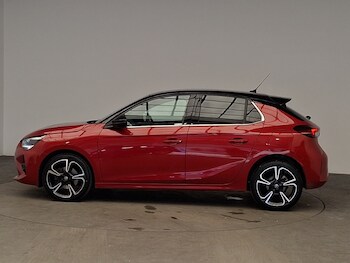 Used Vauxhall Corsa 2023 for sale - 78333800: Photo