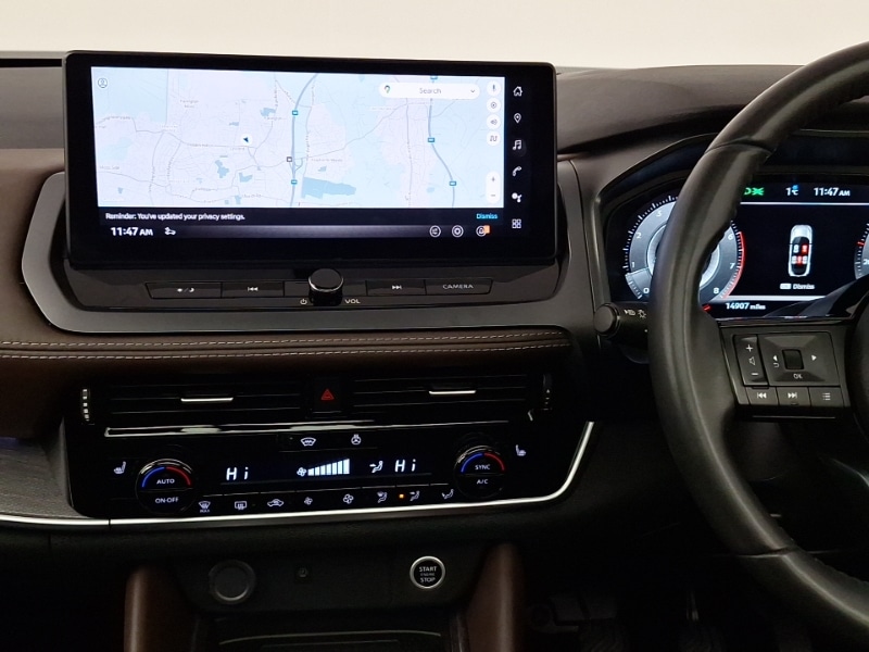 Used Nissan Qashqai 2025 for sale - 77596571: Photo 10