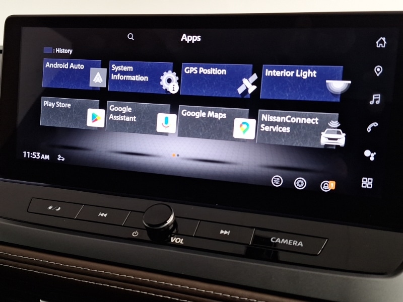 Used Nissan Qashqai 2025 for sale - 77596571: Photo 13