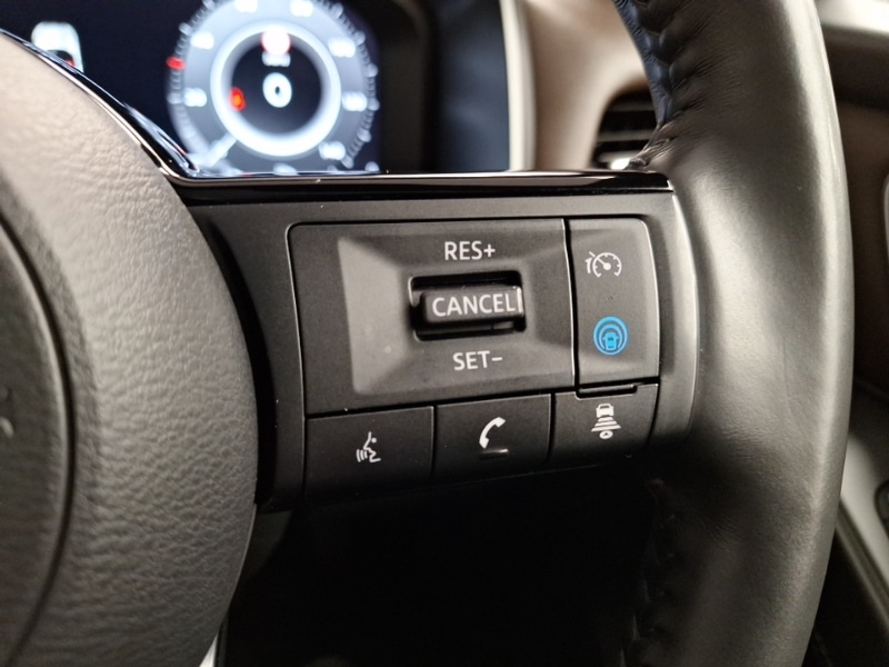 Used Nissan Qashqai 2025 for sale - 77596571: Photo 15