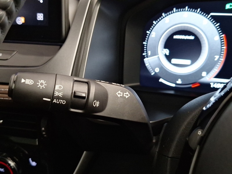 Used Nissan Qashqai 2025 for sale - 77596571: Photo 16