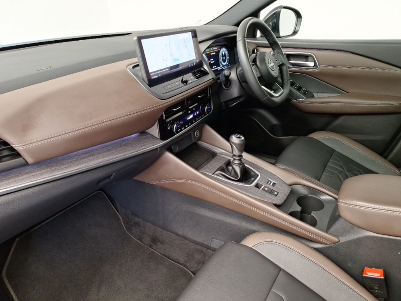 Used Nissan Qashqai 2025 for sale - 77596571: Photo 5