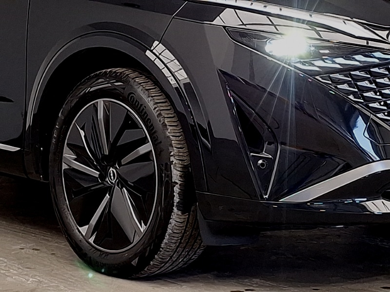 Used Nissan Qashqai 2025 for sale - 77596571: Photo 9