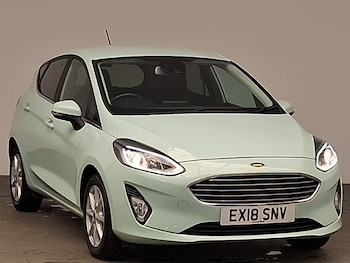 Ford Fiesta feature image