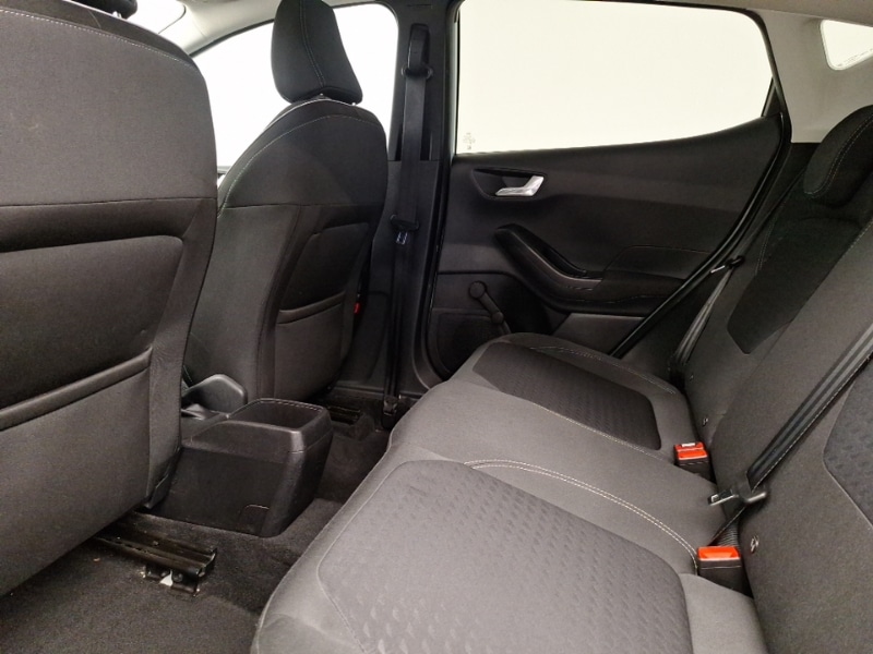 Used Ford Fiesta 2018 for sale - 77644542: Photo 6