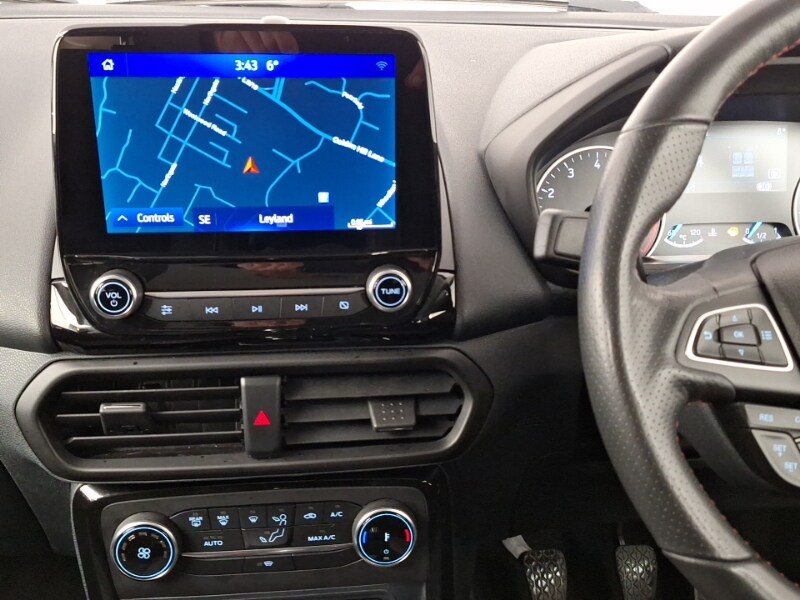 Used Ford Ecosport 2022 for sale - 77419205: Photo 10