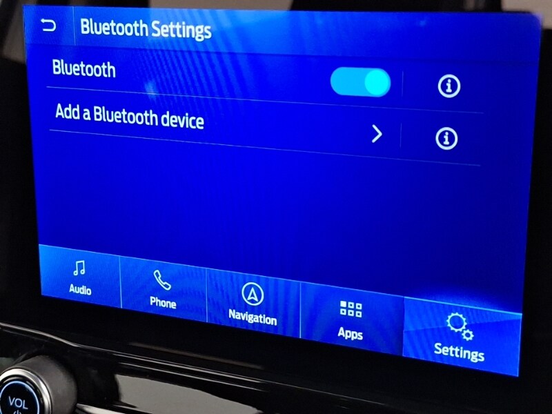 Used Ford Ecosport 2022 for sale - 77419205: Photo 13