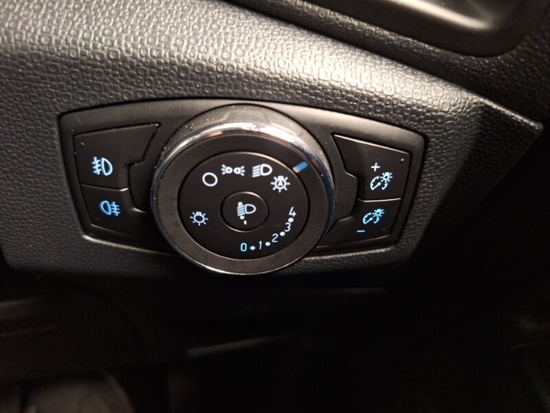 Used Ford Ecosport 2022 for sale - 77419205: Photo 18