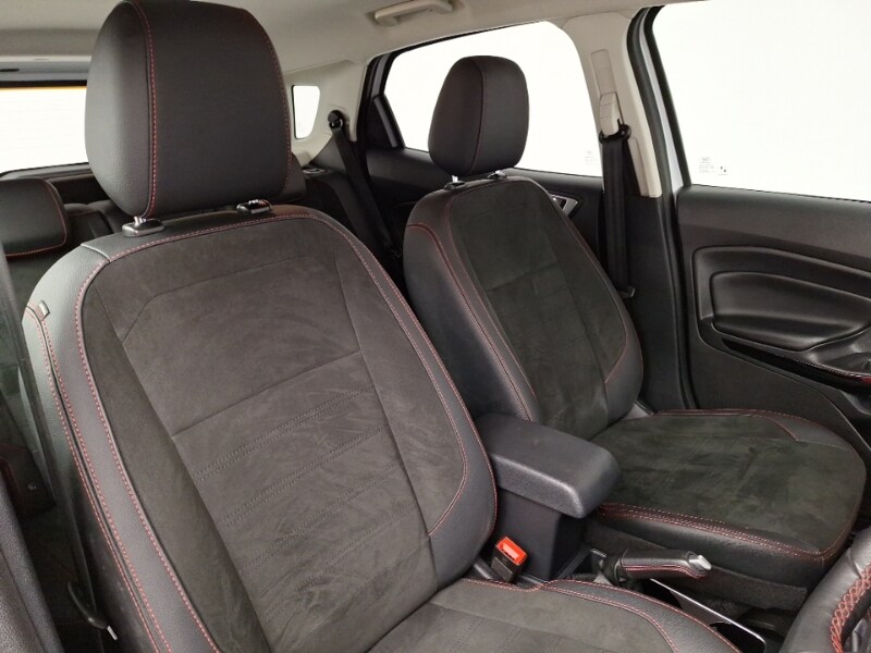 Used Ford Ecosport 2022 for sale - 77419205: Photo 19