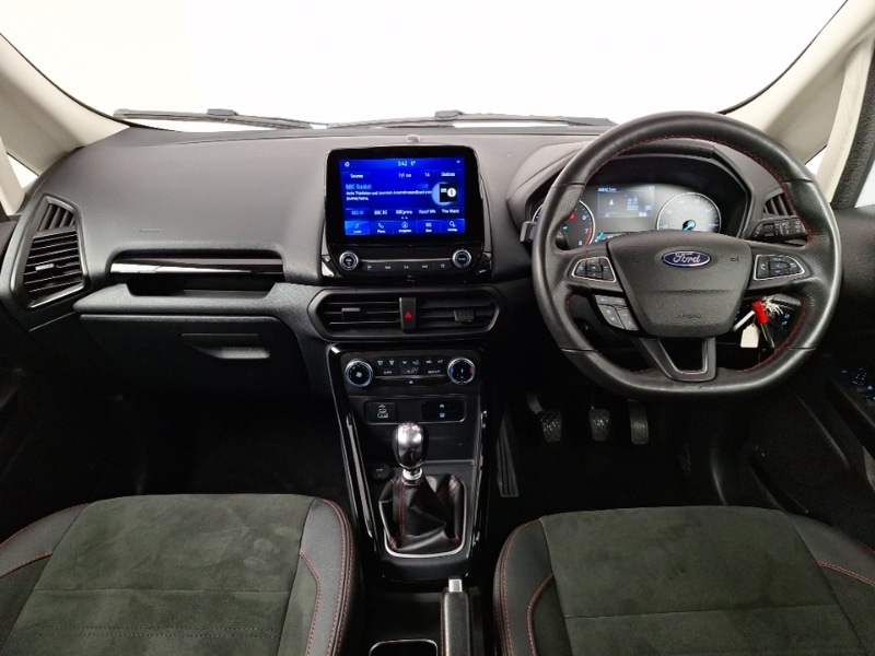 Used Ford Ecosport 2022 for sale - 77419205: Photo 2