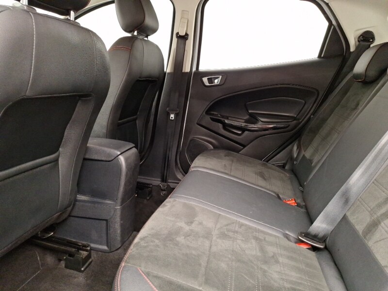 Used Ford Ecosport 2022 for sale - 77419205: Photo 6