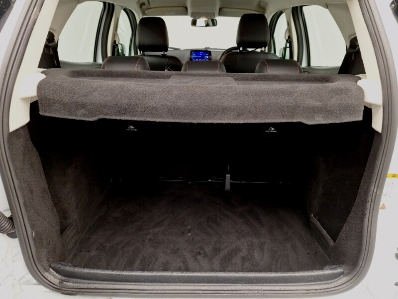 Used Ford Ecosport 2022 for sale - 77419205: Photo 8