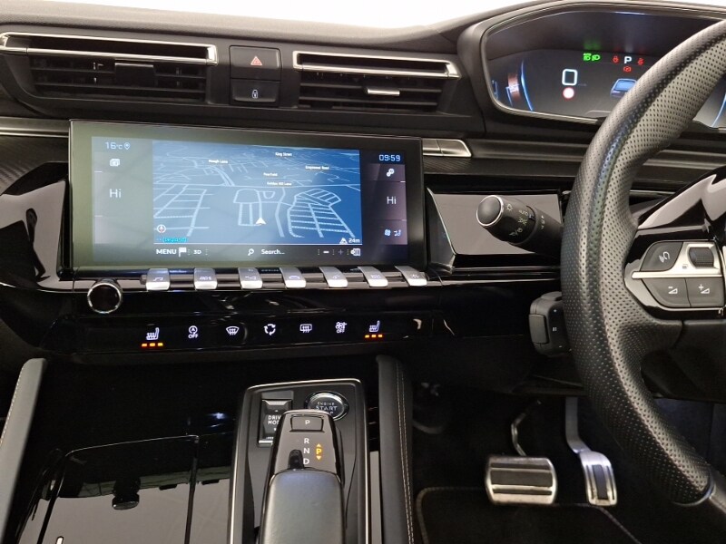 Used Peugeot 508 2020 for sale - 76602689: Photo 10