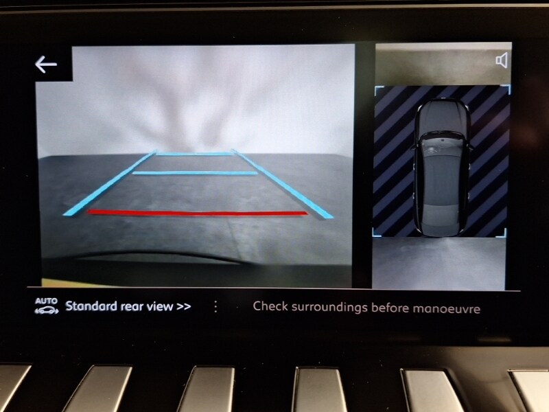 Used Peugeot 508 2020 for sale - 76602689: Photo 12