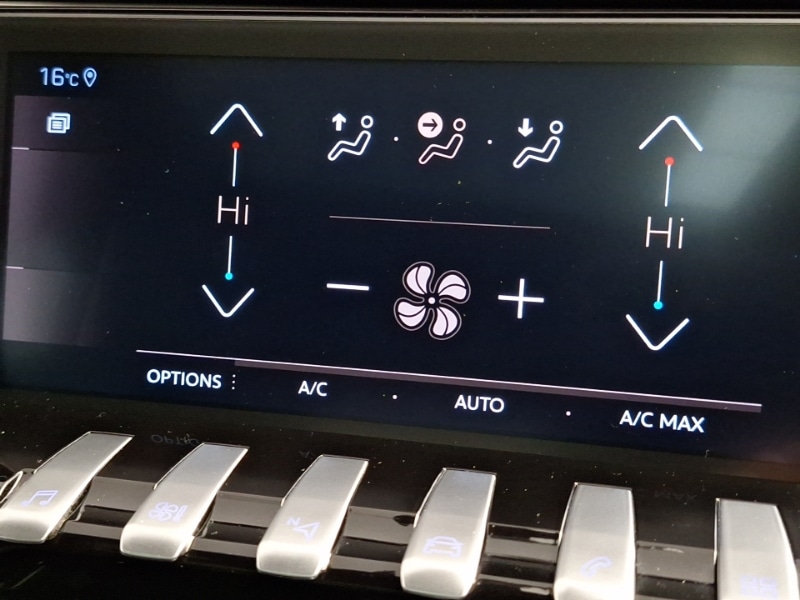 Used Peugeot 508 2020 for sale - 76602689: Photo 13