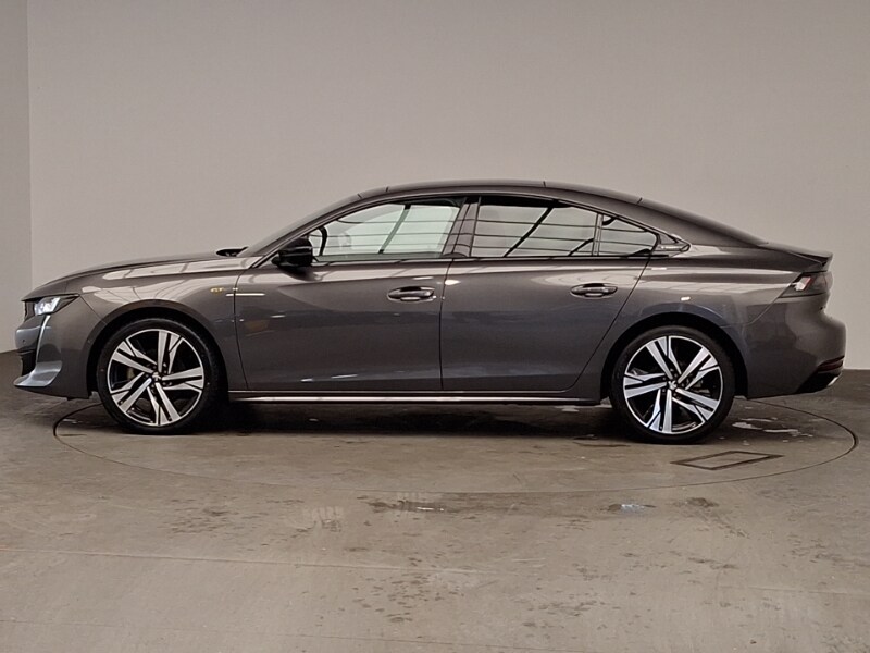 Used Peugeot 508 2020 for sale - 76602689: Photo 4