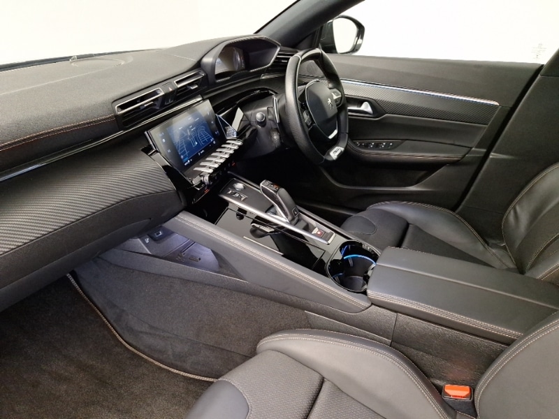 Used Peugeot 508 2020 for sale - 76602689: Photo 5