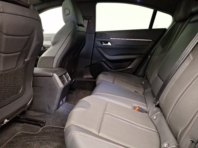 Used Peugeot 508 2020 for sale - 76602689: Photo 6