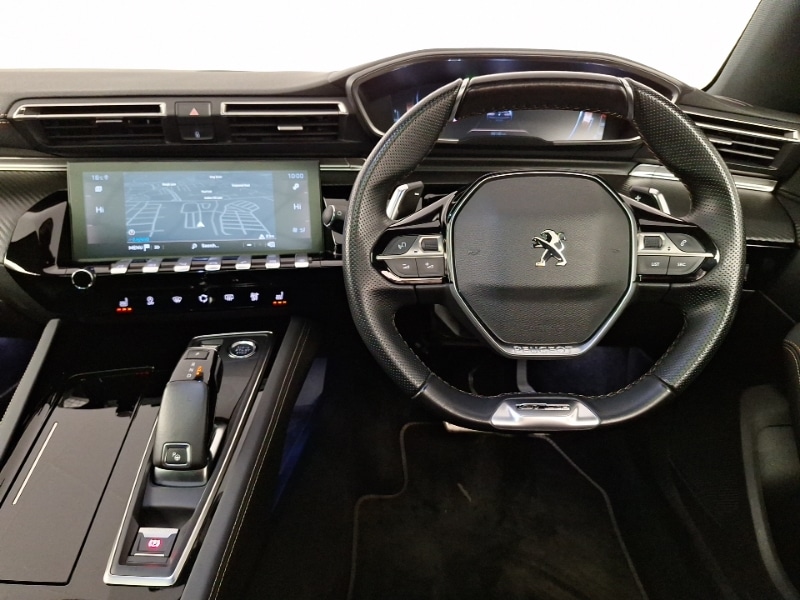 Used Peugeot 508 2020 for sale - 76602689: Photo 7