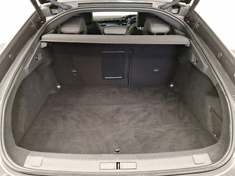 Used Peugeot 508 2020 for sale - 76602689: Photo 8