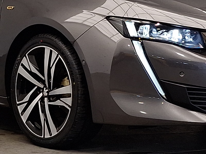 Used Peugeot 508 2020 for sale - 76602689: Photo 9