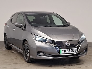 Used Nissan Leaf 2023 for sale - 79343642: Photo