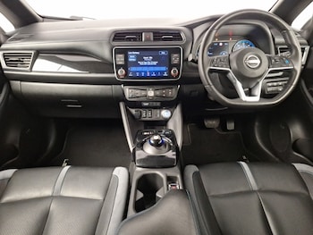 Used Nissan Leaf 2023 for sale - 79343642: Photo
