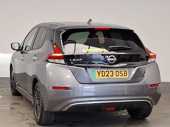 Used Nissan Leaf 2023 for sale - 79343642: Photo