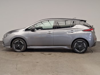 Used Nissan Leaf 2023 for sale - 79343642: Photo