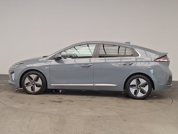 Used Hyundai IONIQ 2021 for sale - 79525556: Photo